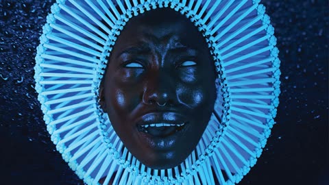 Childish Gambino - Me and Your Mama (HD)