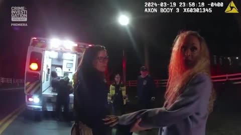 Absurdalne przestępstwa - S03E07 - Desperate Housewife (lektor PL)