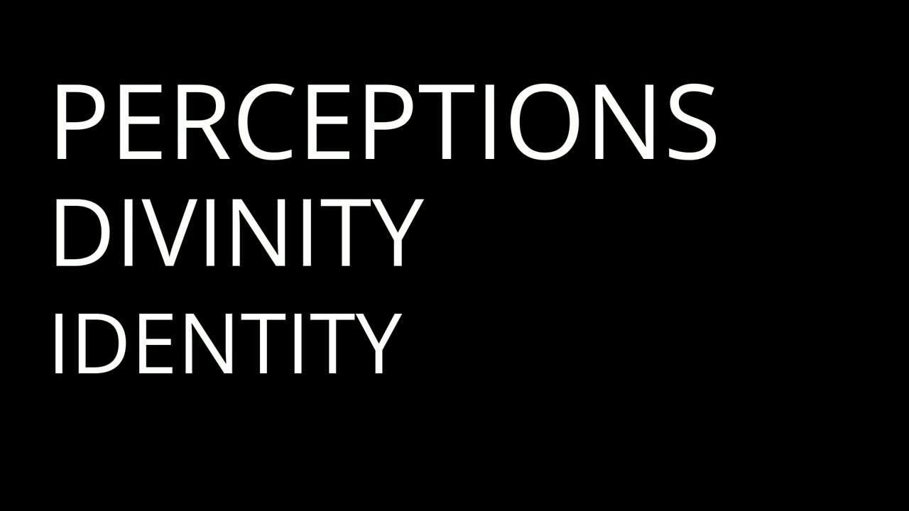 The Whitewashed Savior: Unmasking the Dark Legacy of a Eurocentric Jesus - Part 1