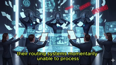 An Alien Empire Built a Perfect System... So Humanity Buried It in Paperwork | An HFY Story