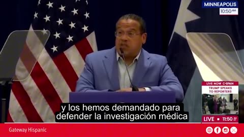 Ellison: An Ideological Defense That Divides, Not Strengthens