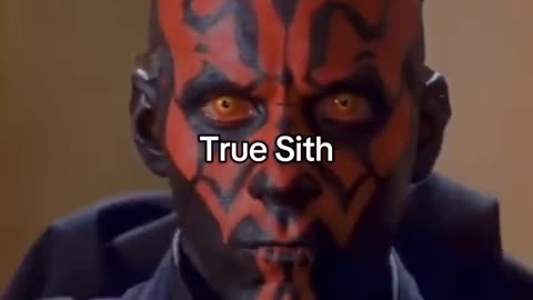 I DON'T KNOW #starwars #darthmaul #darthmauledit #bp #lookism #real #darthsidious #palpatine #fyp #j