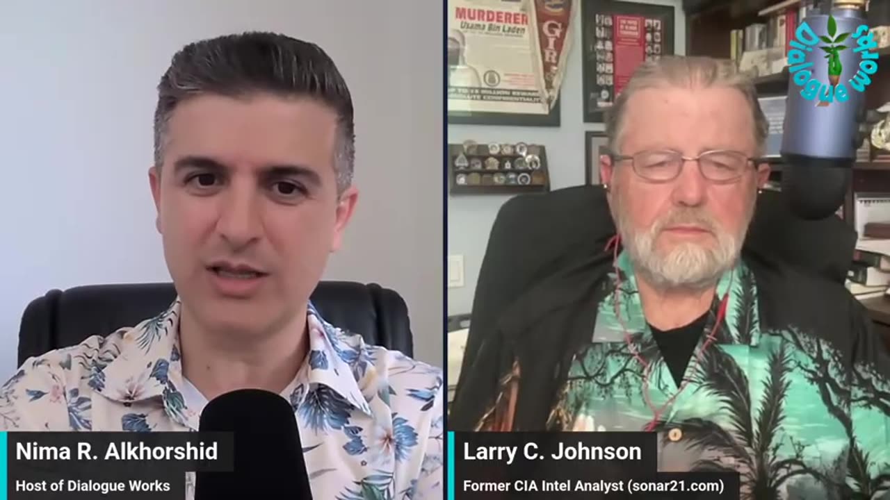 A Political Earthquake: MTG’s Exit and Trump’s Lost Leverage as Israel Escalates!