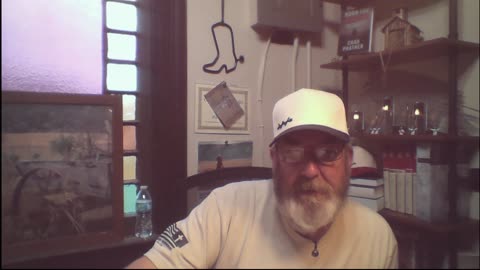 Christ, Cowboys & Coffee