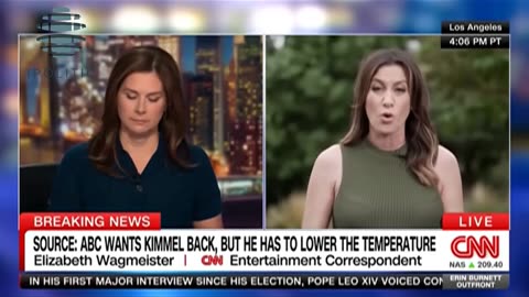 'Real about-face!' CNN's Erin Burnett calls out MAGA hyposrisy with their own posts