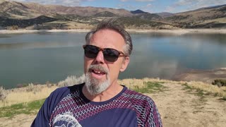 ECHO RESERVOIR - COALVILLE, UTAH