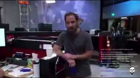 TMZ Cheering About Charlie Kirk’s Death.