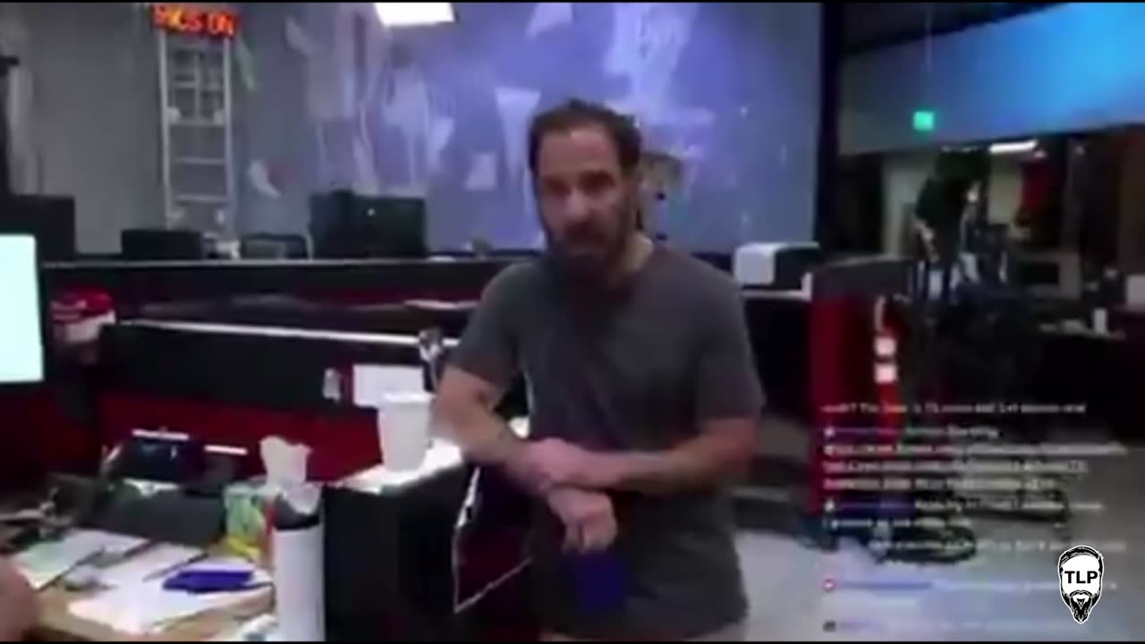 TMZ Cheering About Charlie Kirk’s Death.