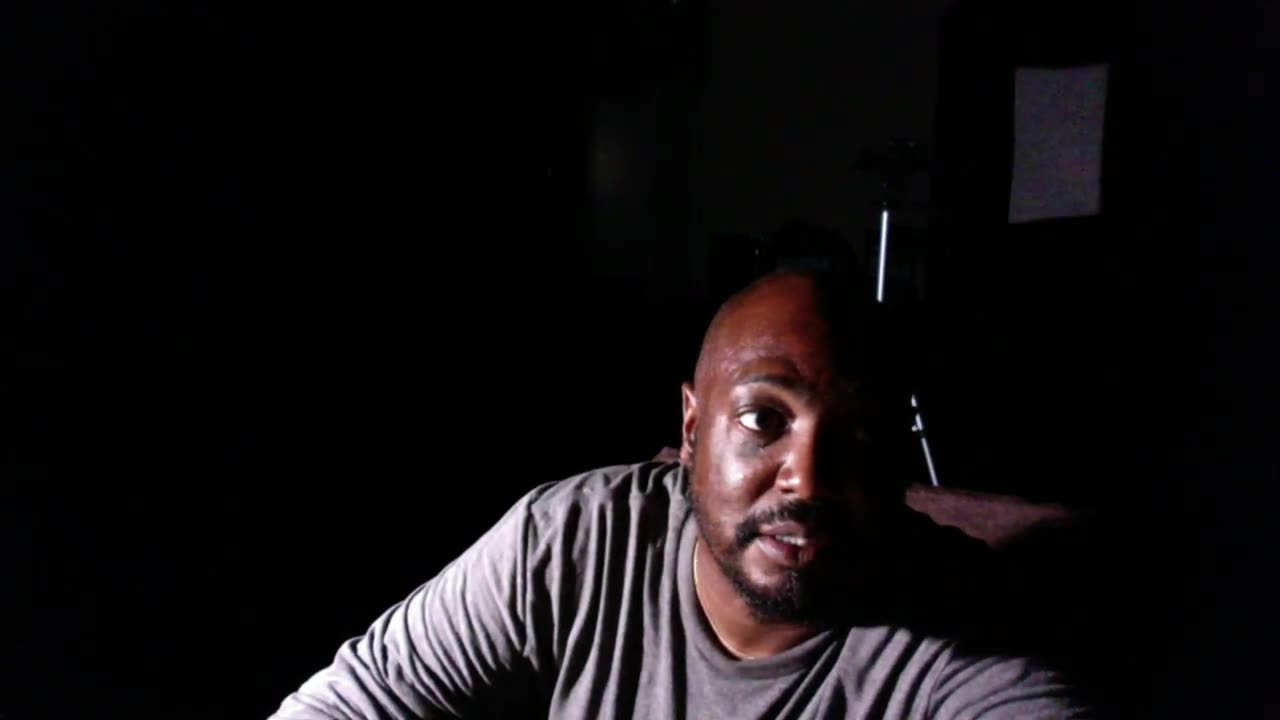 Live Podcast show Policing the Police