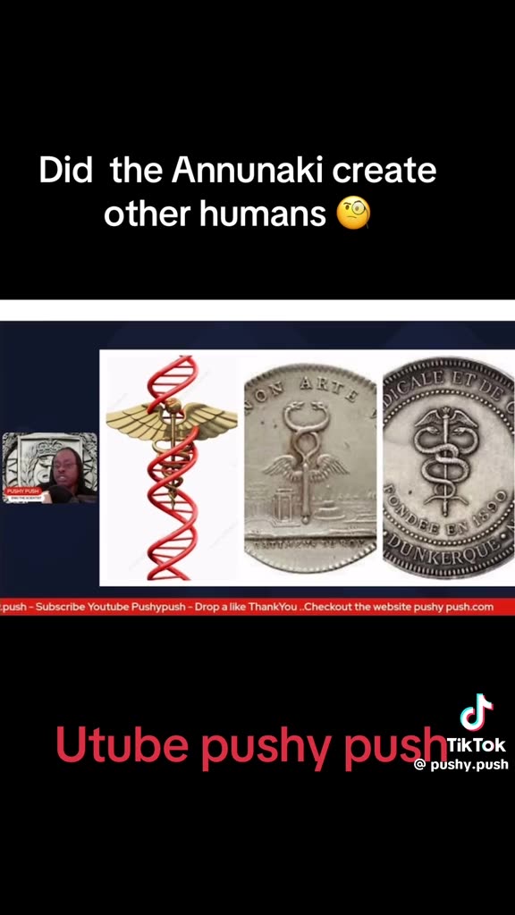 Did the Annunaki create other humans?