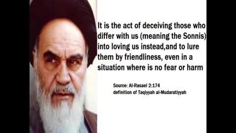 Hezbollah or Party of Dajjal 2