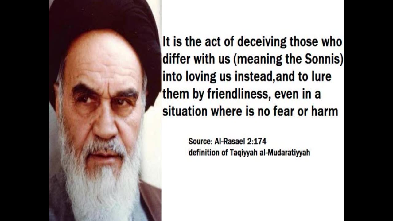 Hezbollah or Party of Dajjal 2