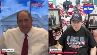 OTB Full Ep. W/Julio Gonzalez 12/3/25