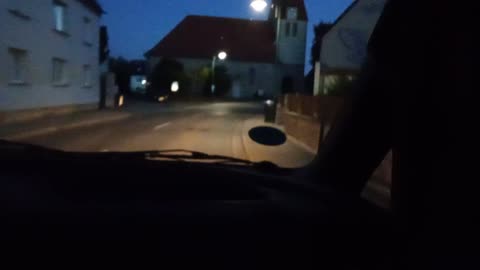 Night Trip in Germany Part 4
