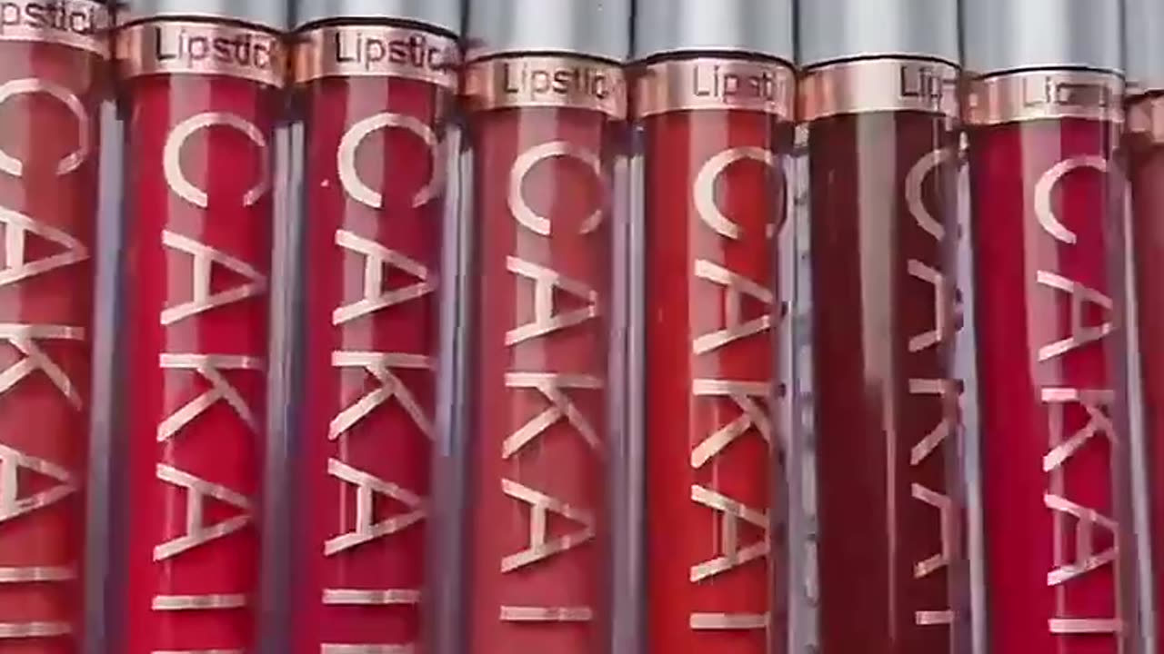 Velvet Matte Lipstick💄💄
