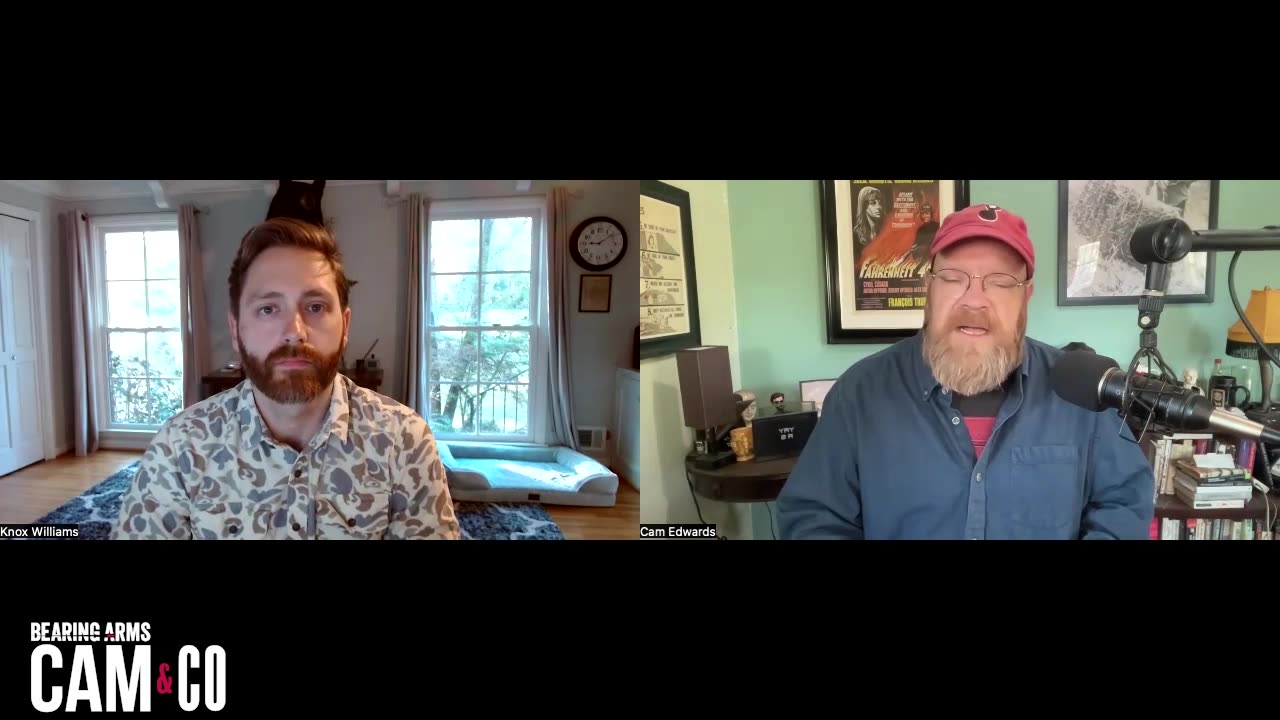 SCOTUS Grants Cert to Second 2A Case