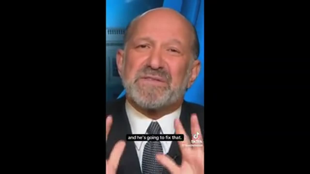 Trump and the island of penguins - always 5 steps ahead ;)