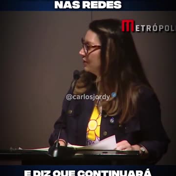 Janja puta Com medo que descubram sobre o dinheiro que ela levou para fora do Brasil, pede para censurar às redes sociais.