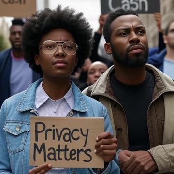 Bill C-2: The End of Cash in Canada?