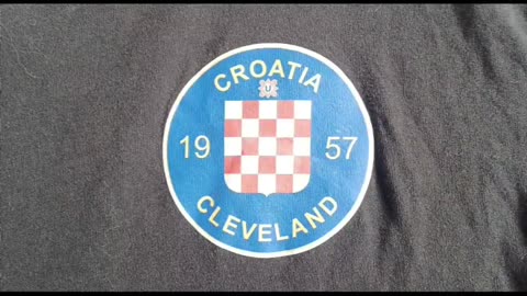 365 Days of Cleveland T-Shirts #16
