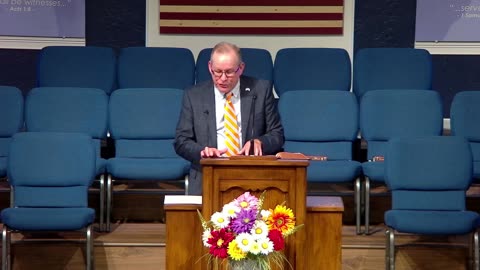 Missions Conference