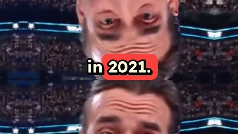 Punk Talks WWE Return