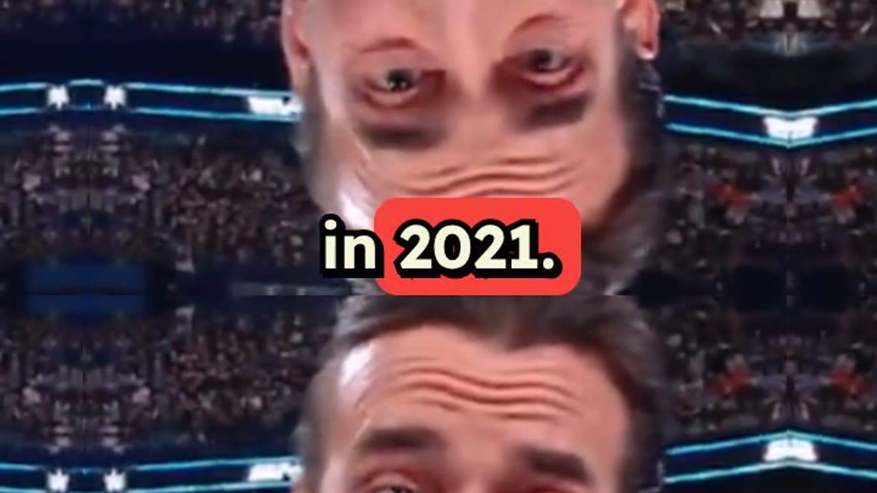 Punk Talks WWE Return