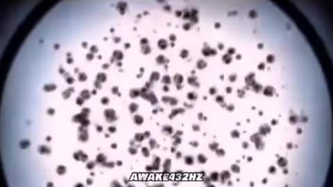 L' uomo che distruggeva il cancro con frequenze