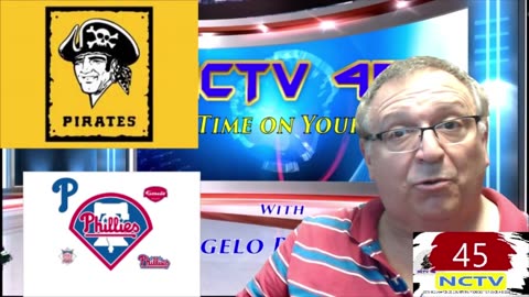 NCTV45 KELLY’S SIDE DOOR TAVERN SPORTS SAT MAY 17 2025
