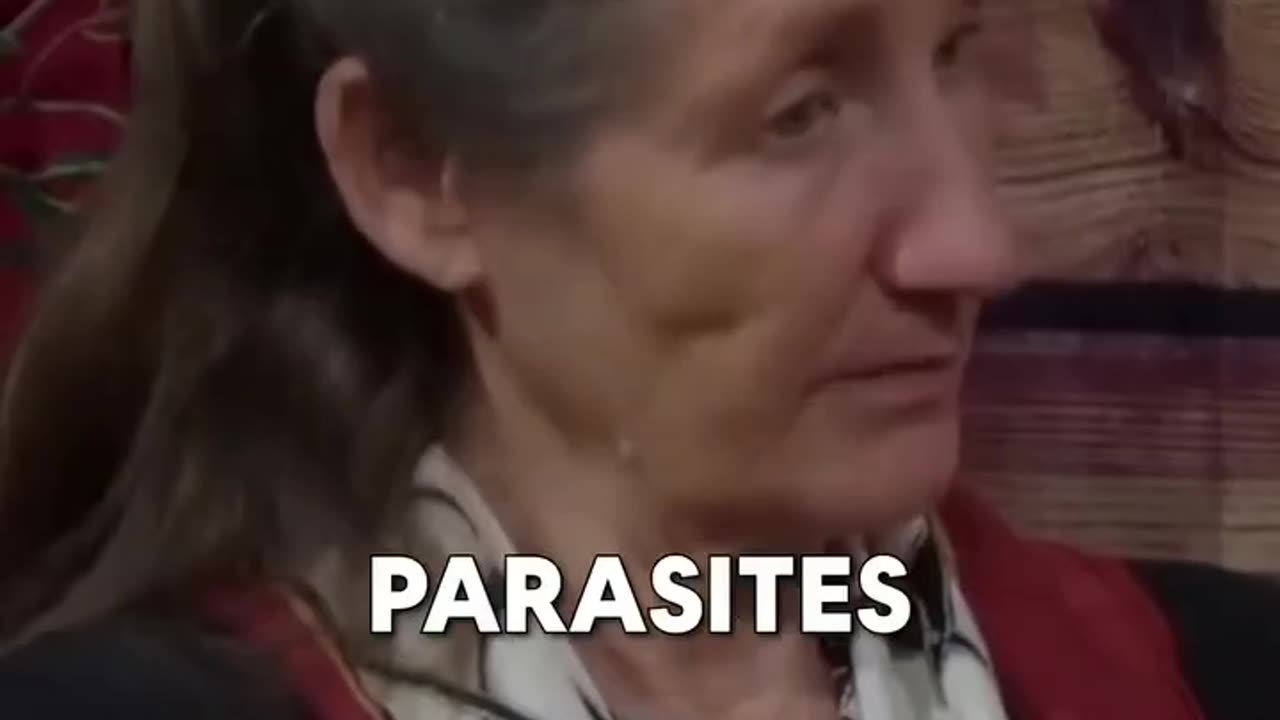 Parasite treatment