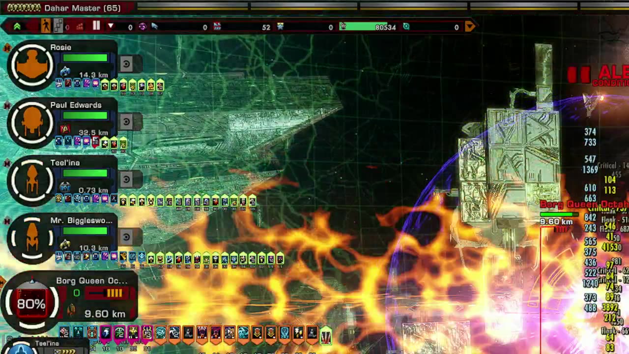 Rumble Live Game Play