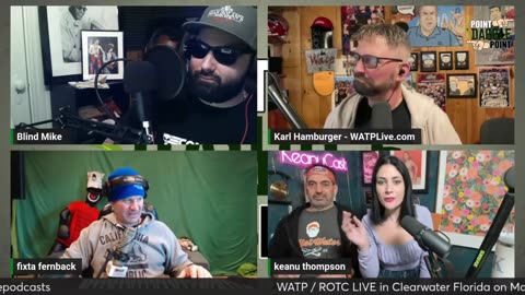 kc live with WATP!! (1080p)