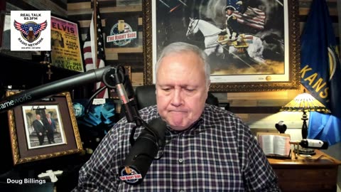 "The Right Side with Doug Billings"