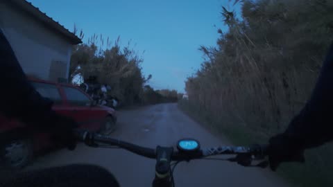 Bizzike RIzziDE de Natal na MS, Portugal - S06E24 124th of DEC 2K25 pt 9