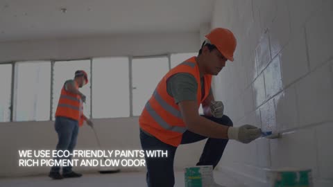 Home Painters in Gresham, OR