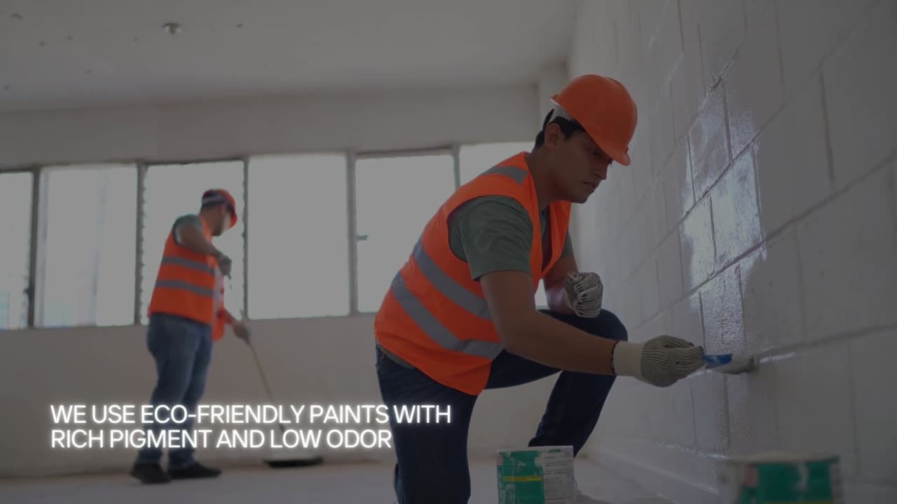 Home Painters in Gresham, OR