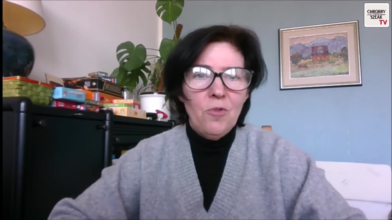 Wieści zza Odry: imigranci i klimatyzm w natarciu - Agnieszka Wolska