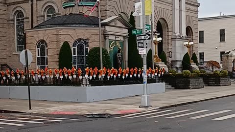 More Bells of St. FINBAR