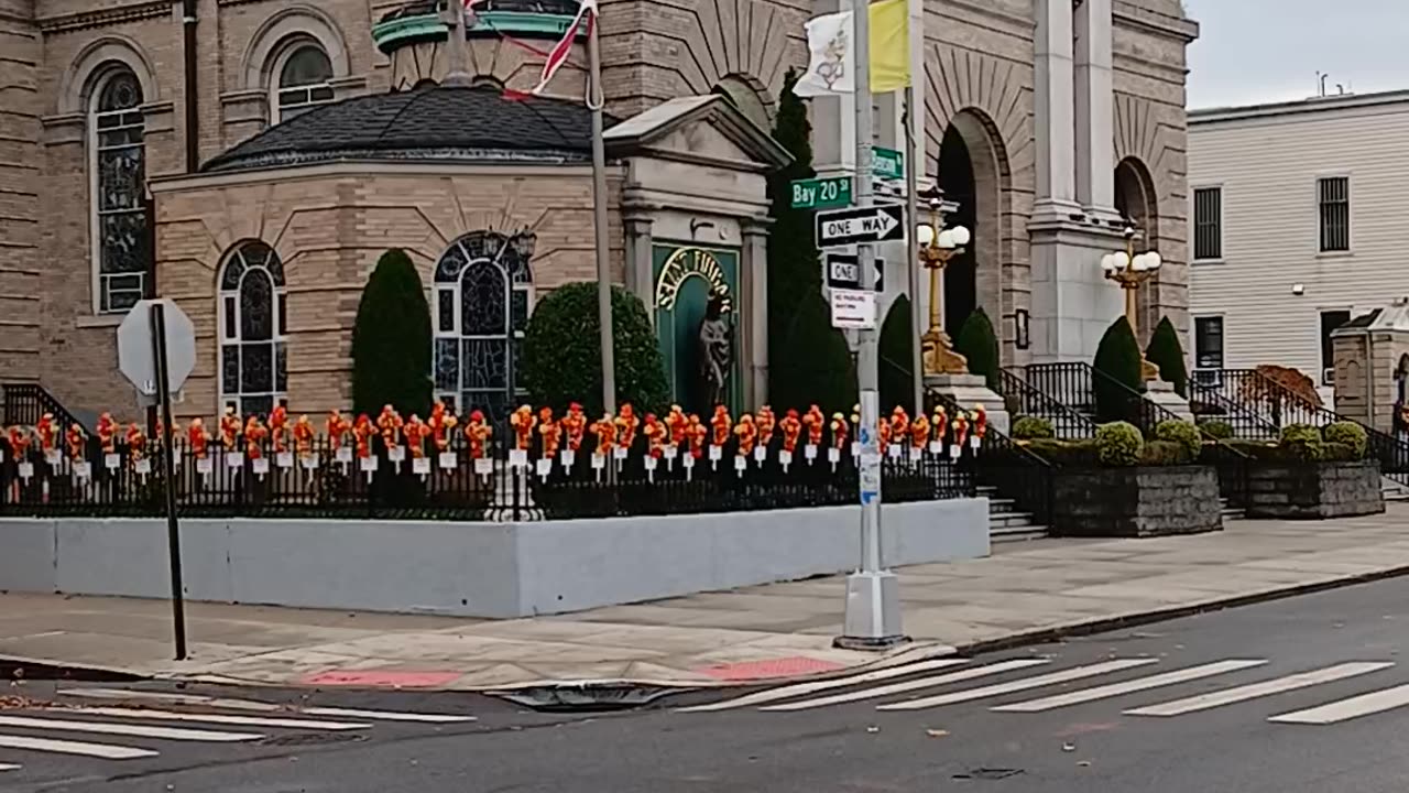 More Bells of St. FINBAR