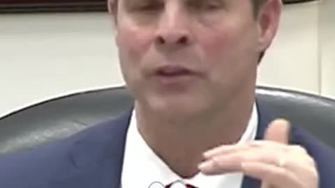 Congressman John McGuire: Putting American Welfare Over Immigration Drama
