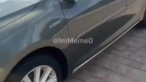 Worst Day Of Her Life?