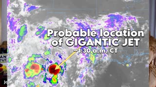 Texas Deadly Flood! Cloud Seeding? Geoengineering? Or Force Majeure? Get The Facts!