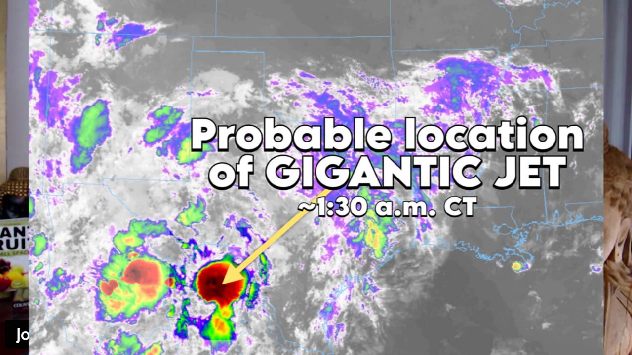 Texas Deadly Flood! Cloud Seeding? Geoengineering? Or Force Majeure? Get The Facts!