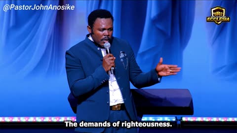 The Truth About Righteousness No One Told You.