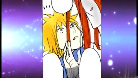 ♣ Minato⧸Kushina ：： May I hold Y O U