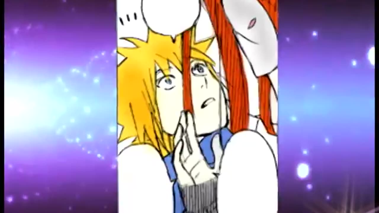 ♣ Minato⧸Kushina :: May I hold Y O U