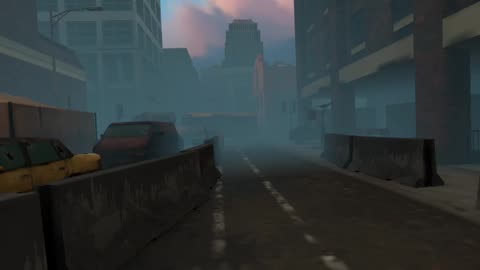 The Walking Dead Saints and Sinners