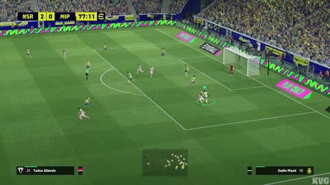 Madden NFL 26 - Baltimore Ravens vs Buffalo Bills