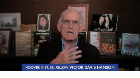 Democrats Are Authoritarians, Saturday on Life, Liberty and Levin