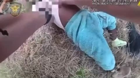 Bebê 3smagad4 por carro capotado